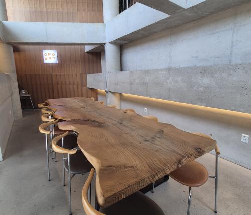 양벽로스터리 예약 목록 이미지