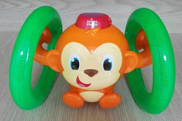 롤링몽키이미지