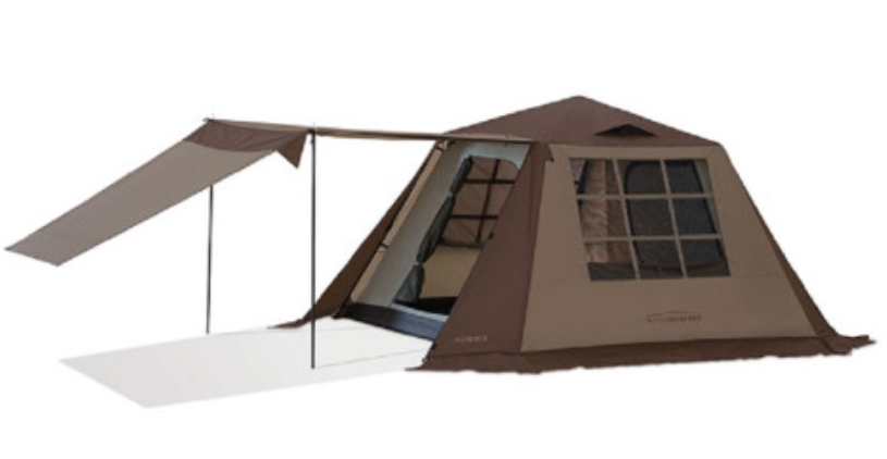 원터치텐트이미지