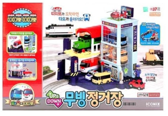 타요와 띠띠뽀의 무빙정거장이미지