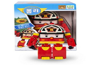 변신로봇4인치로이이미지