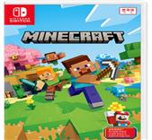 닌텐도 스위치 게임팩(마인크래프트 한글판 )(화정4동) F105이미지