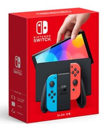 닌텐도 스위치(화정4동) F101이미지