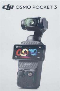 액션캠(DJI 오즈모포켓3)(화정4동) C50이미지