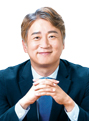 민선7대 서구청장 사진