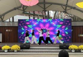 제2회 청소년 함성 페스티벌 개최 목록 이미지