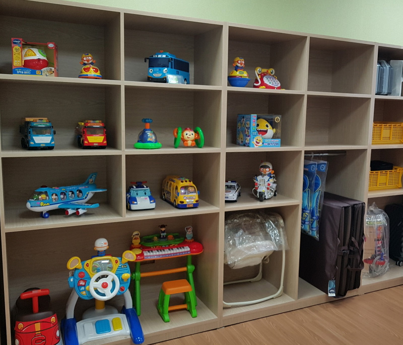 동천동 행정복지센터 이미지2