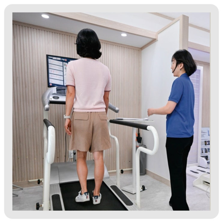 건강관리, 멀리 가지 말고 '서구 통합건강센터'로! 이미지